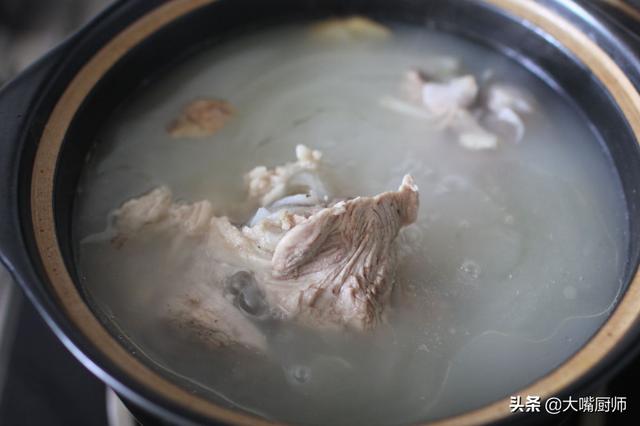 骨汤原味粉搭配什么配料,骨汤粉是啥做的,很受益的一篇文章