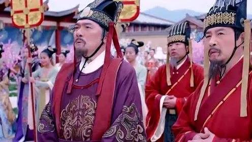 千古奇冤洗不清——怕老婆的唐高宗李治，其实功业才干不亚于父祖