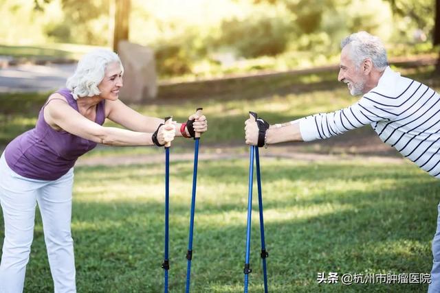哪類老人更易跌倒？答案都在這些“肌”密里