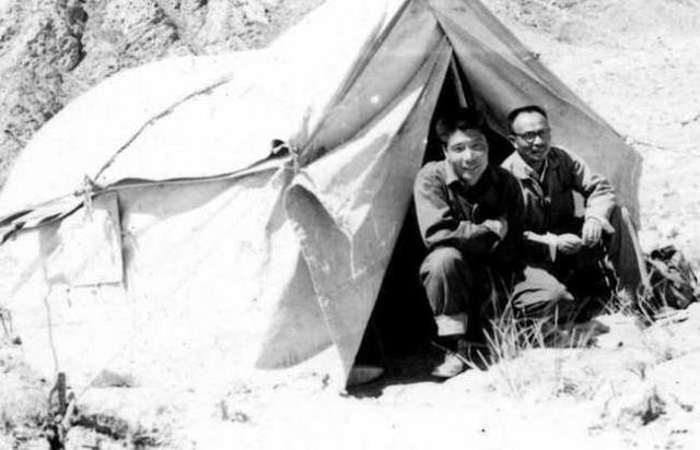 1980年,科学家彭加木在罗布泊失踪,队员后怕:我看见另一个彭教授
