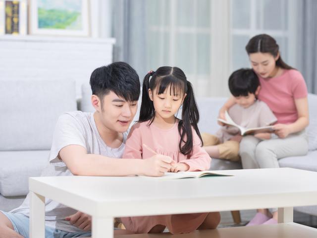 孩子的数学启蒙是计算更重要，还是培养思维更重要，家长别弄错了