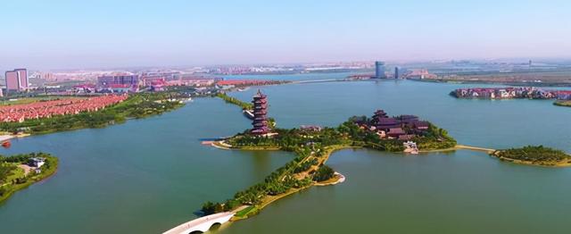 企业团建场地