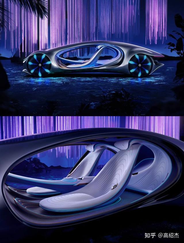 未来完美的电动车形态应该是什么样子？