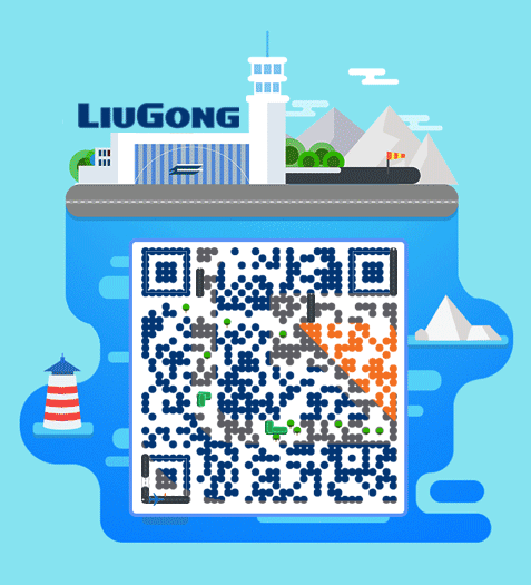 柳工美卓颚破碎机