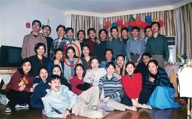 马云身后的女人：曾将阿里7名高管送进监狱，有权调查马云