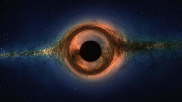 宇宙起源于138亿年前，那么宇宙在诞生之前是什么样子的？