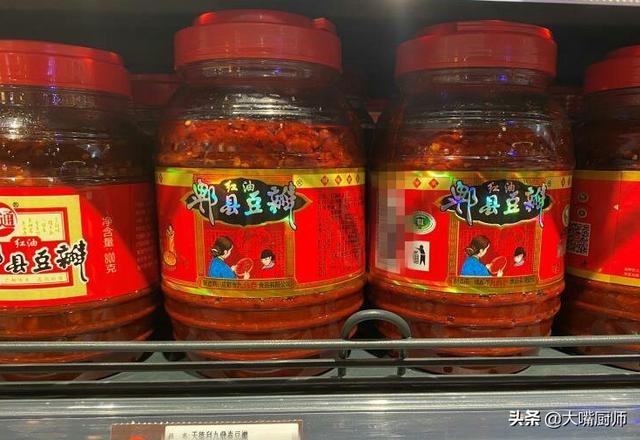 甜面酱