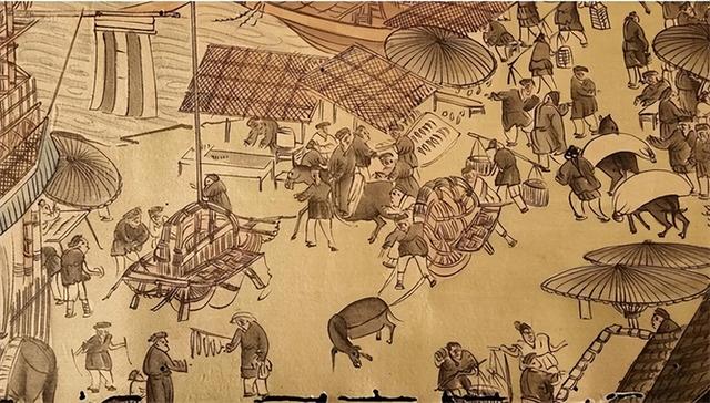 “六条诏书”的创造者，比诸葛亮还有才华，为何英年早逝？