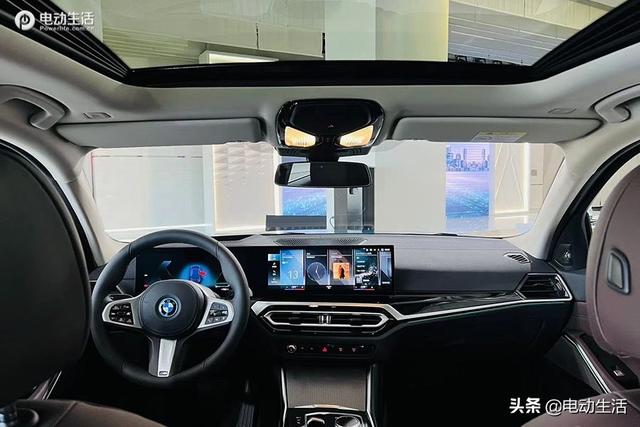 全新宝马 i3 / X5 国产并上市 分别售价34.99万/60.5万起