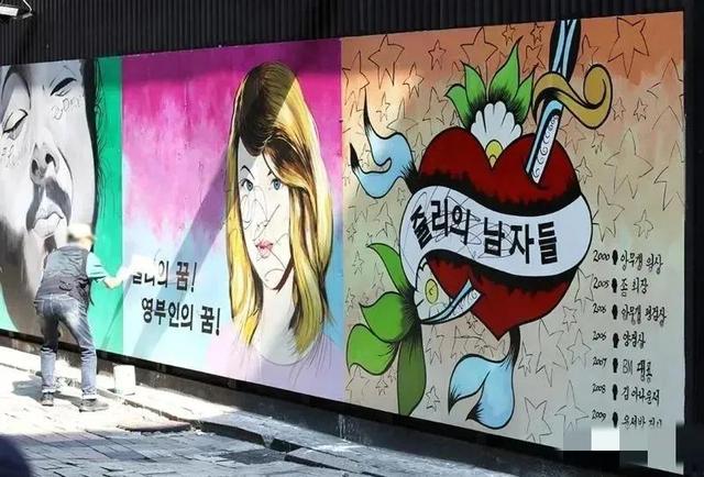 韩国新晋第一夫人终于“藏”不住了，她的故事远比你想象的要精彩