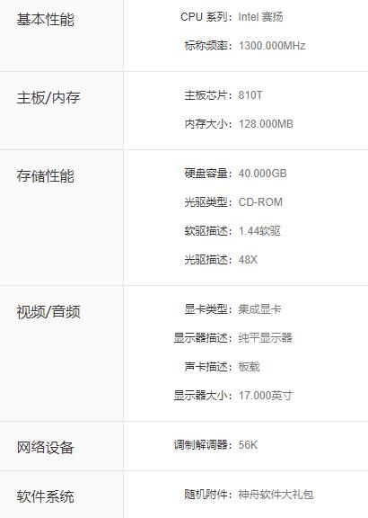曾经逆水行舟，如今却被浪潮淹没，神舟电脑到底怎么了？