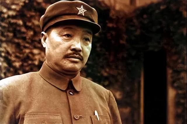 朱德元帅军衔编号是004，60年后揭开001身份，再次认识毛主席格局