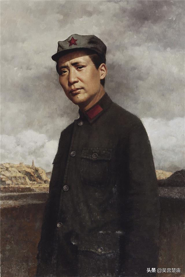 毛泽东的头脑有多清醒？