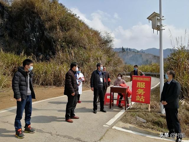 农村公路阻断要排查了，具体怎么落实，村民不妨看看