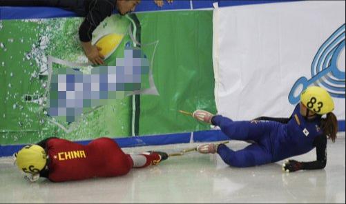 “速滑大魔王”王濛：两次被国家队“开除”，为何偏偏不走寻常路