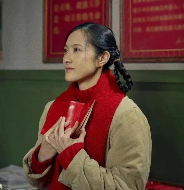 《人世间》女星状态大不同！殷桃零瑕疵，宋佳显老，靳东初恋惊艳