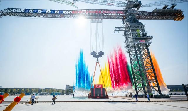 2017年全国建筑机械展