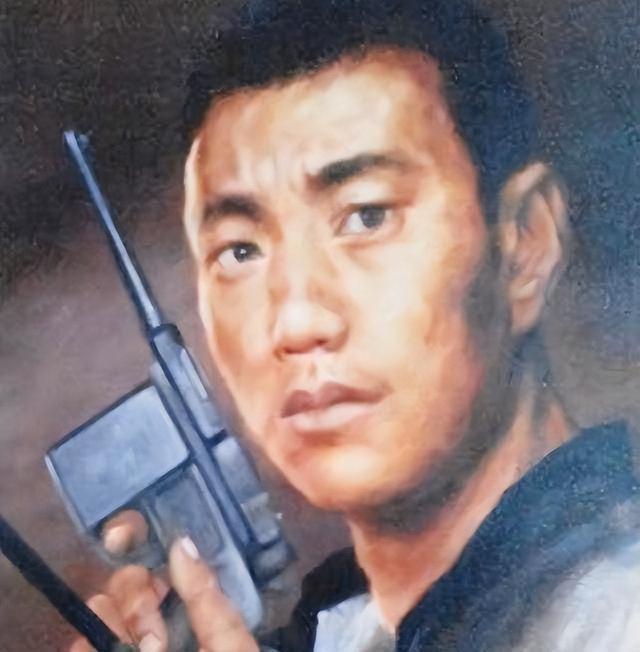 真实的“铁道游击队”：大队长31岁英年早逝，政委88年授中将