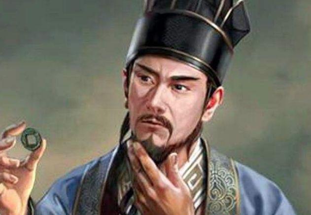 千古名臣名相（中）