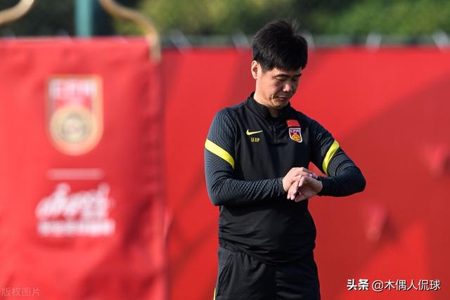 下课倒计时？“二李”是本土教练的精英，足协还是请洋帅吧
