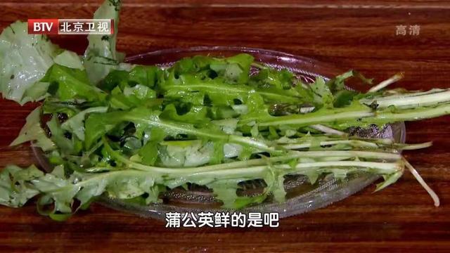 鲜嫩时是菜，晒干后能入药！这些好处多多的野菜可别错过