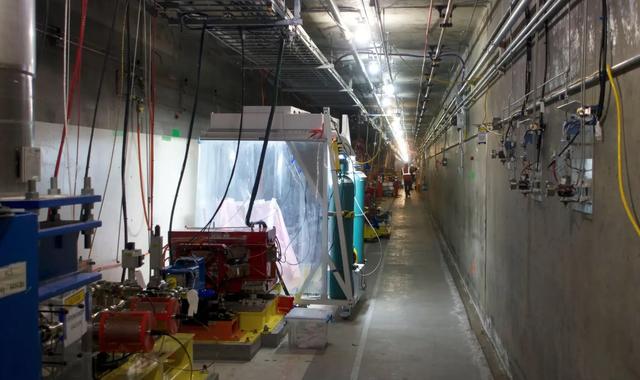 科学纪实：走进美国SLAC国家加速器实验室，了解LCLS-II设施