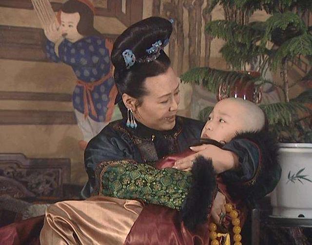 顺治为何舍弃年长的儿子福全而选康熙传位？顺治诸子的结局如何？