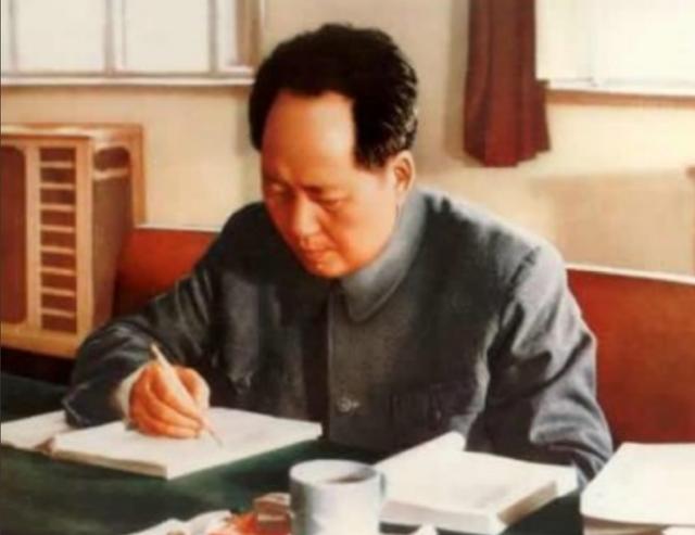 1972年李讷离婚，毛主席得知原因后落泪：讷娃的婚事太草率了