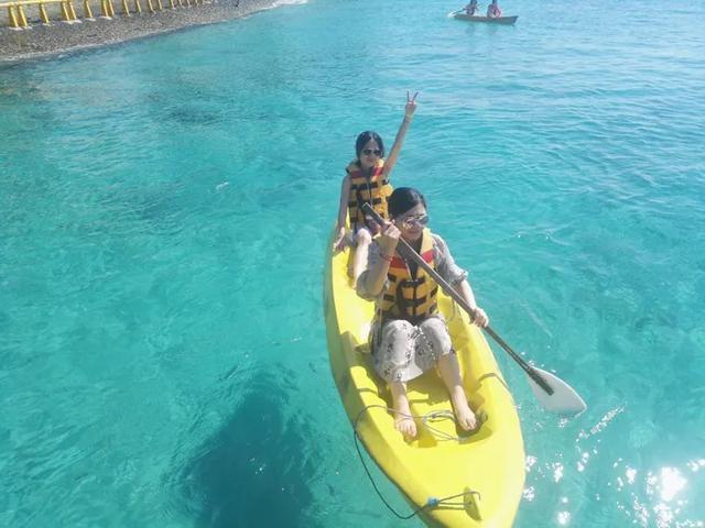 一個超級宅女的巴厘島之旅，風景那麽美，回憶那麽美