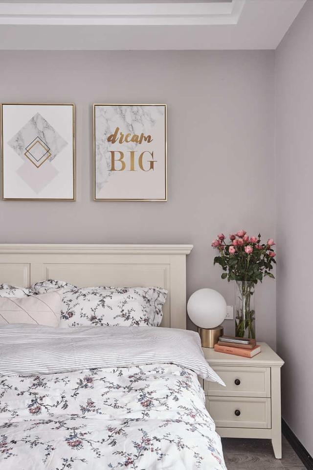 用北欧风为孩子打造秘密乐园，充满童心童趣，用爱填满空间