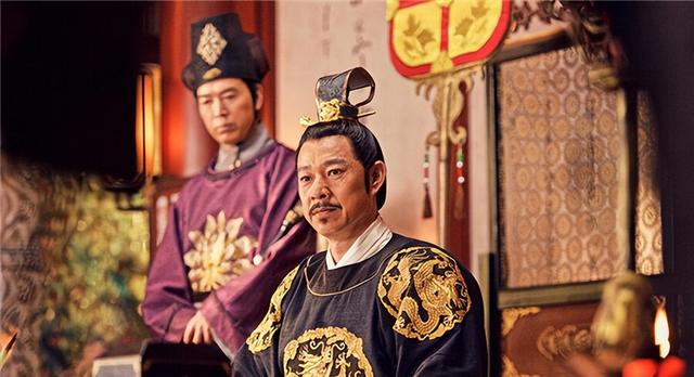李世民与武则天“结婚”第一天，创造一历史记录，5000年无人可破