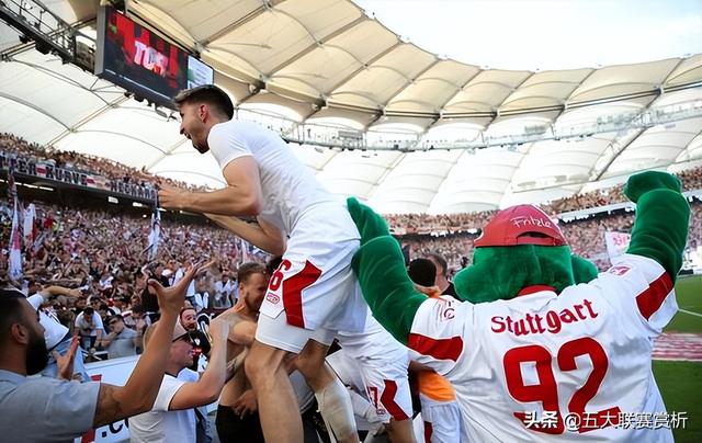 2-1绝杀，德甲神剧本：日本国脚91分钟破门 送马加特踢保级附加赛