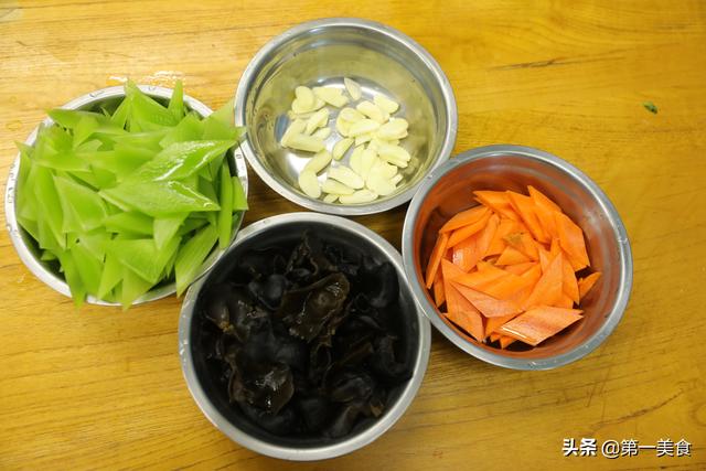 春分后，必吃5种“春菜”！蛋白质高，鲜嫩可口，寓意整年有余钱