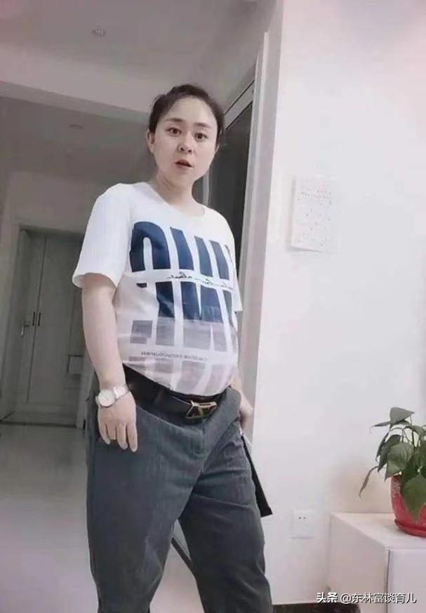 怀孕后怎么穿衣服才舒适？孕期穿衣宜忌，谈谈我的经验