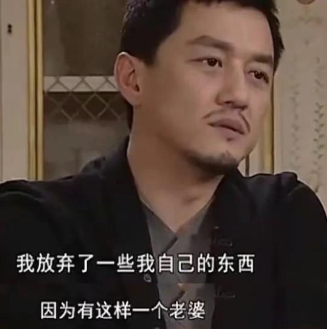 李亚鹏：“谢谢你，王菲，你的辜负成全了我的余生”