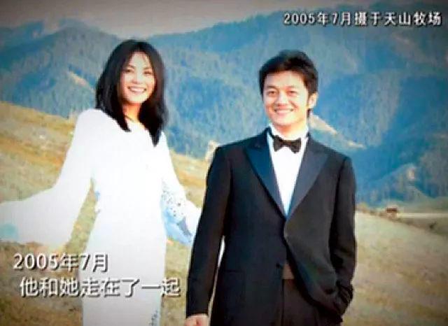 51岁李亚鹏再当爸！王菲“满脸的嫌弃”成全了老李“双重的幸福”