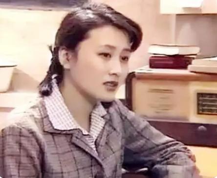 不会短道速滑的不是好演员？张凯丽的完美人生也曾险些留下污点