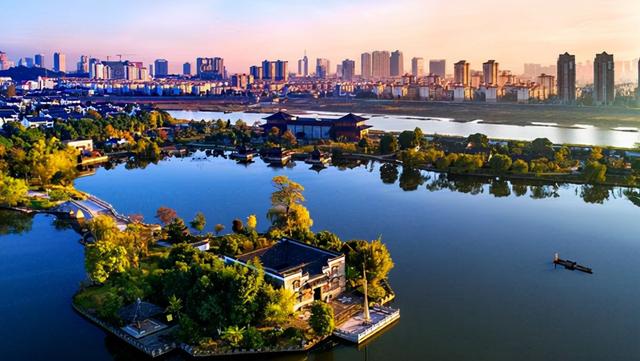 安徽池州第一富豪：成功后积极投身慈善，如今身家20亿