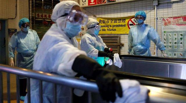 中央全力援助香港之际，英国却干涉中国内政，中方：放弃殖民幻想