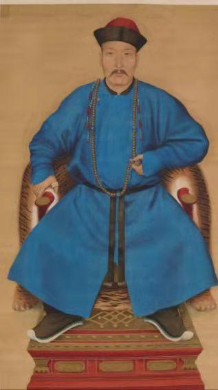 图里琛一句：皇上我回来，也彻底地终结了老八在康熙心里的地位