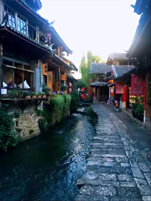 山海有歸期，相逢雲南，雲南恢複跨省旅行您最想去哪裏？
