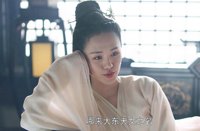 《且试天下》华纯然招亲，白风夕招亲，看参与阵容，差距一目了然