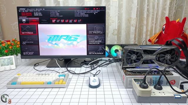 国产内存条真的杀疯了！采用长鑫颗粒，台电马甲条150元8G