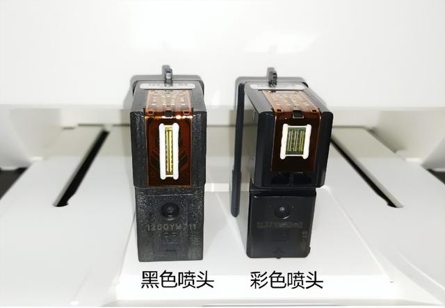 新款小米喷墨打印机评测：复印扫描、原厂连供、超低成本