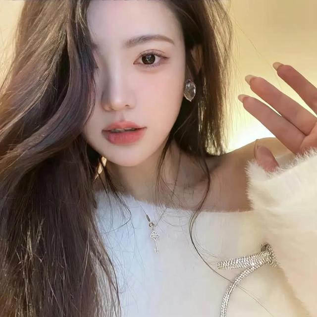 女生画大饼大全