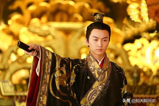《史记》里的一段话，推测秦始皇要传位给扶苏，事实真的如此吗？