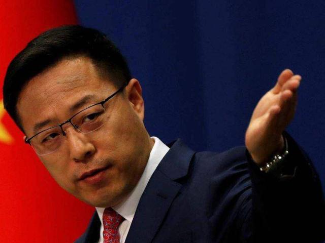 美威胁要摧毁我芯片生产能力，遭中方警告后忙否认：我不是我没有
