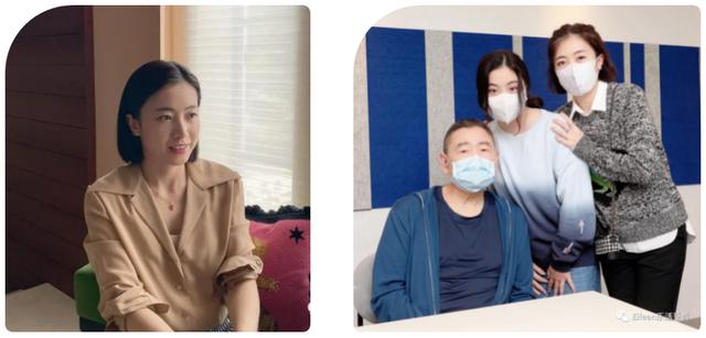 甘比继子再婚，倒追300亿贵公子的女生什么来头？