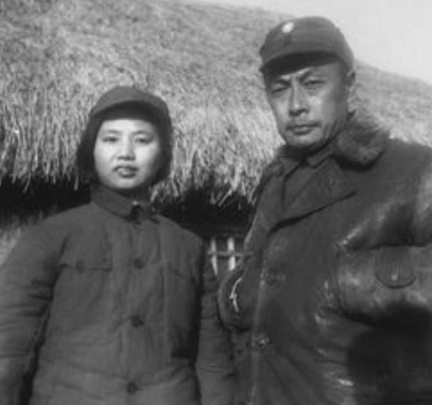 1972年陈毅追悼会上，毛主席点名要见孩子们：我替陈毅安排两句