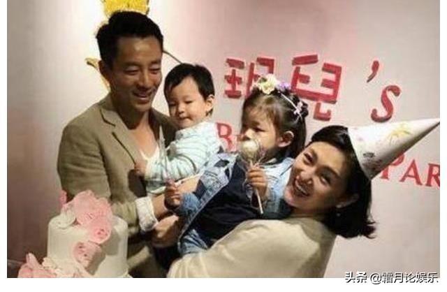 汪小菲：跟大S十年婚姻是我不愿谈及的过往，如今只想陪儿女成长